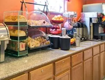 Ramada By Wyndham El Paso 