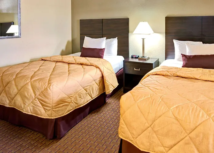 Ramada By Wyndham El Paso