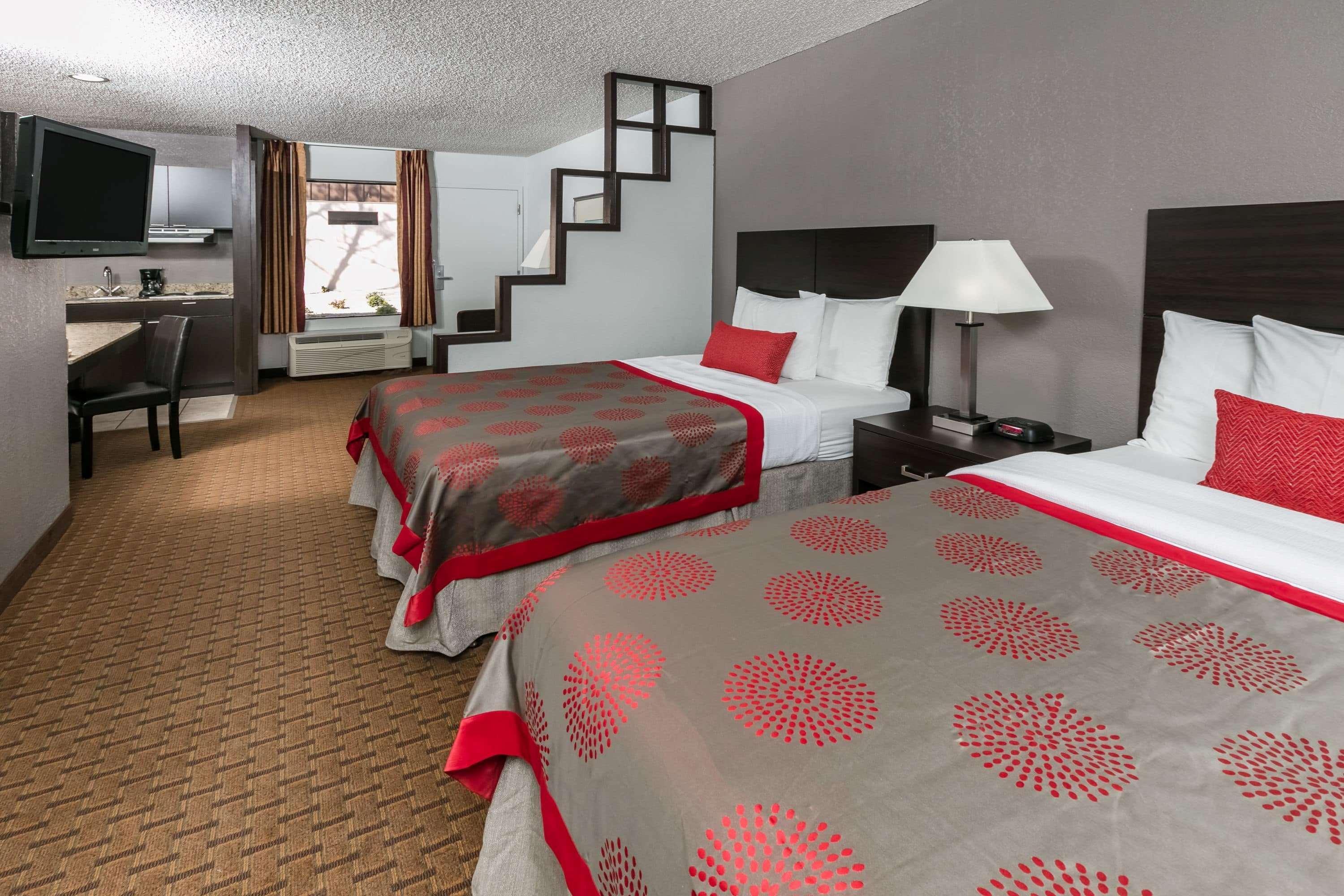 Ramada By Wyndham 3* El Paso