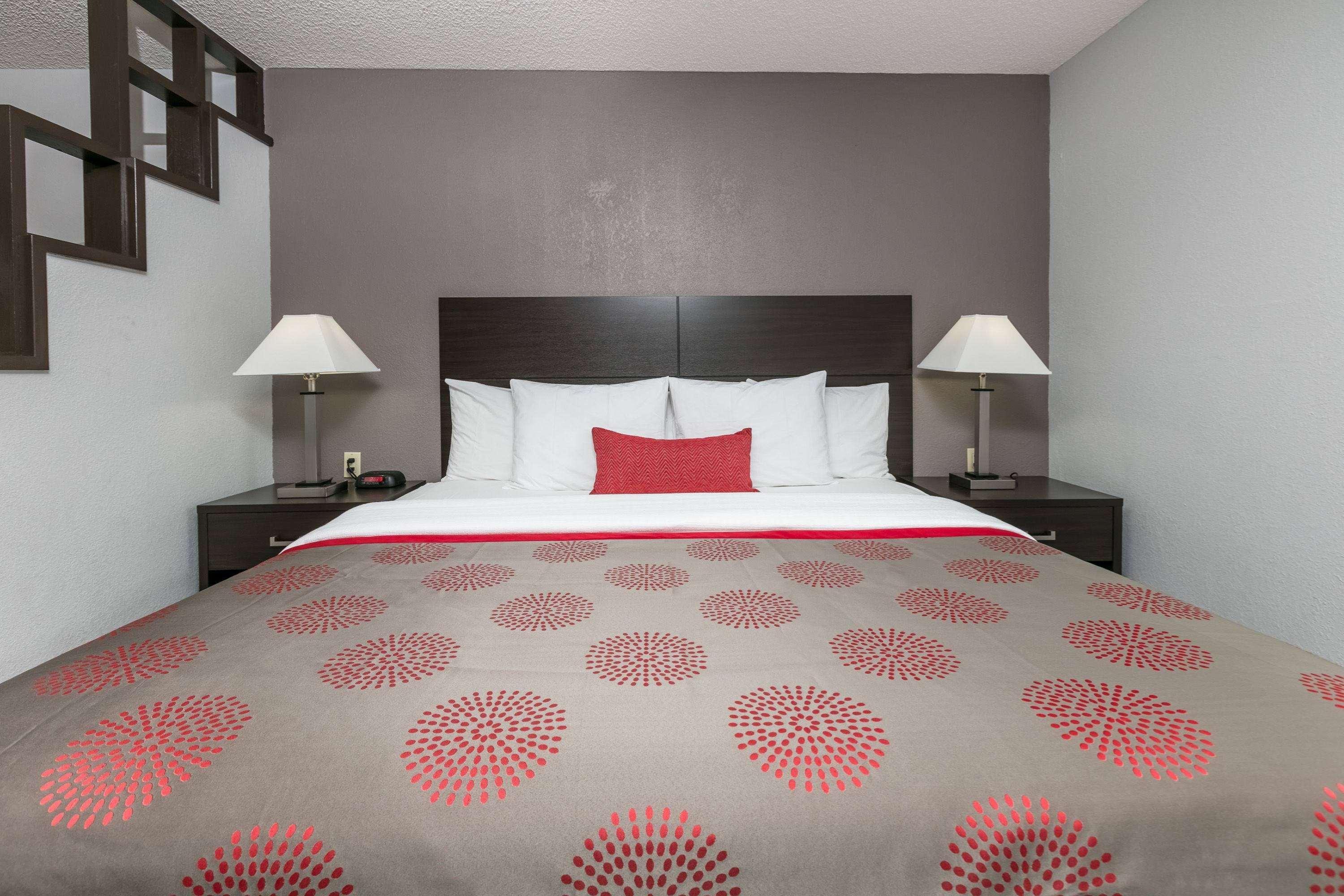 Hotel Ramada By Wyndham El Paso