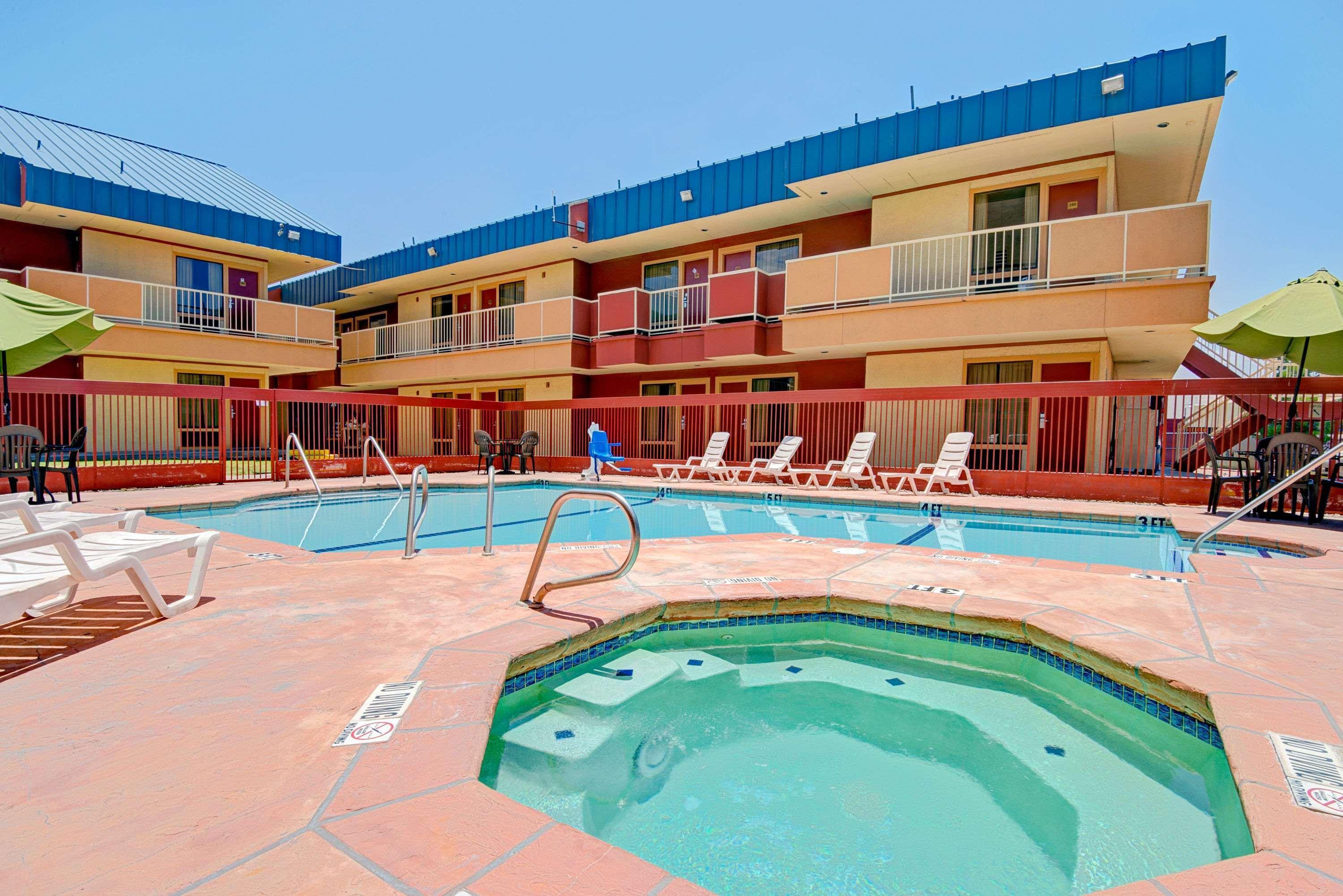 Ramada By Wyndham Hotel