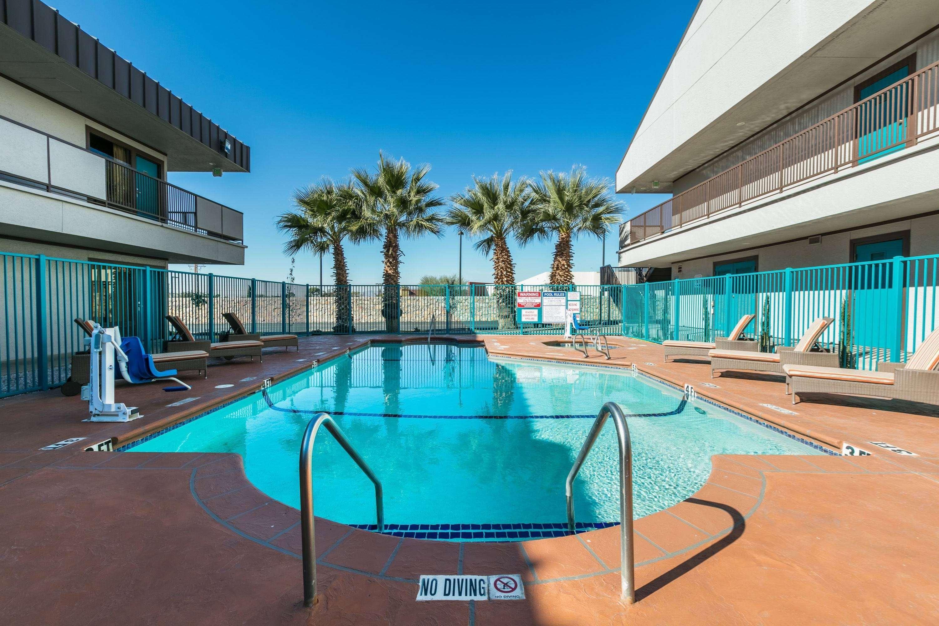 Ramada By Wyndham 3* El Paso