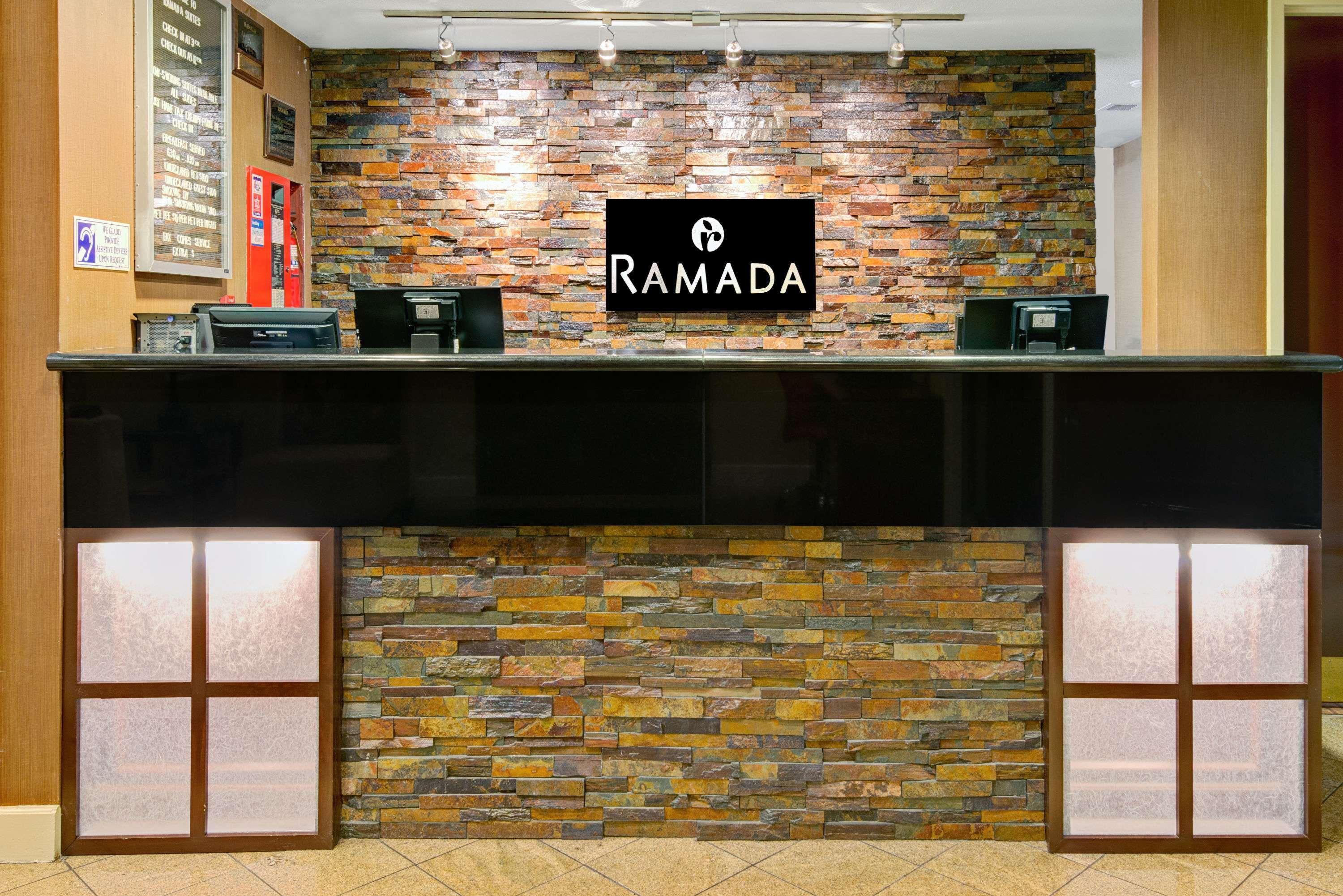 Ramada By Wyndham Hotel 3*
