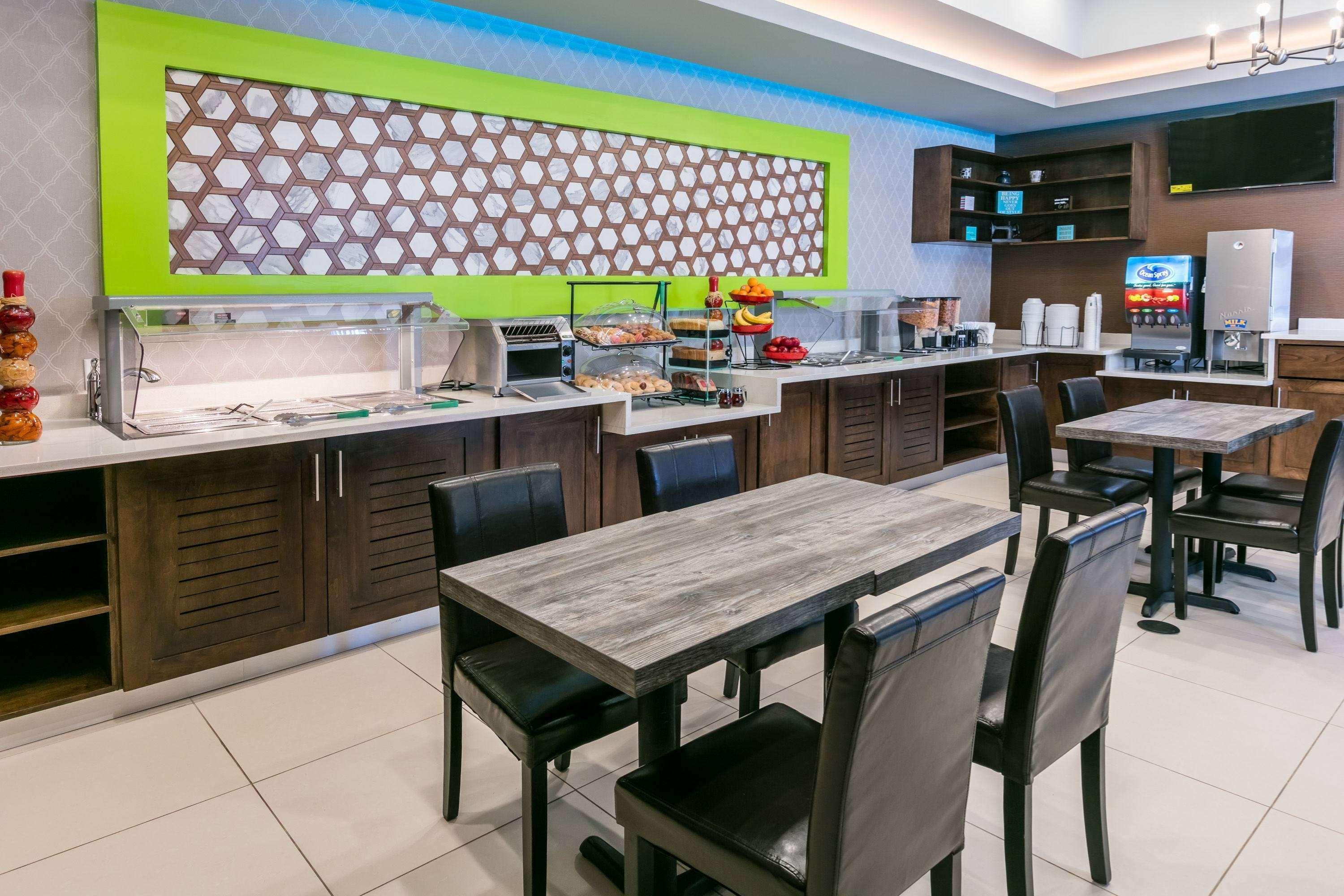 Hotel Ramada By Wyndham