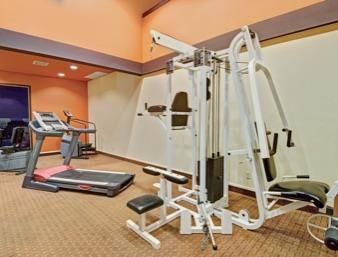 Hotel Ramada By Wyndham El Paso