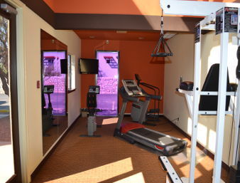 Ramada By Wyndham 3*
