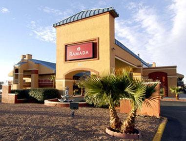 Ramada By Wyndham Hotel