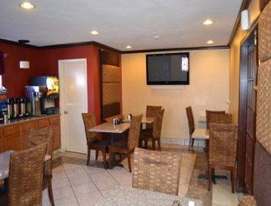 Ramada By Wyndham 3* El Paso