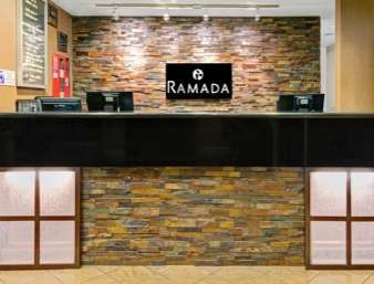 Ramada By Wyndham Hotel 3*