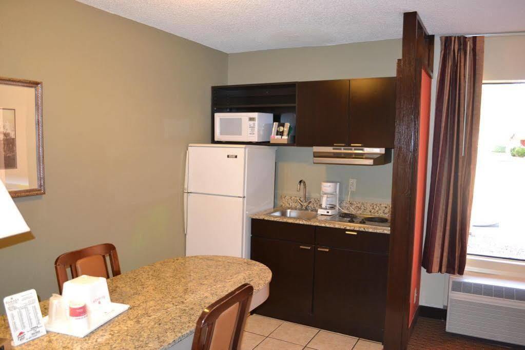 Ramada By Wyndham Hotel
